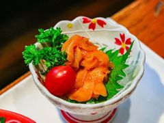 -爱合牛·和牛烧肉&和牛火锅放题(伊势丹南京路店)