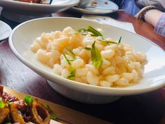 龙井虾仁-大牌大·传统杭帮菜(湖滨店)