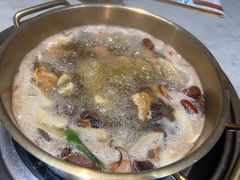 -大理董·董家小厨野生菌火锅(古城旗舰店)