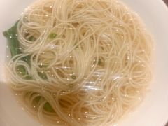 -索菲特酒店·乐轩华中餐厅