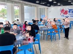 -明记海鲜大排档(巽寮湾店)