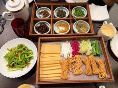 -明湖楼·经典鲁菜山东海鲜(大明湖店)