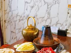 -前门张记涮肉(前门店)