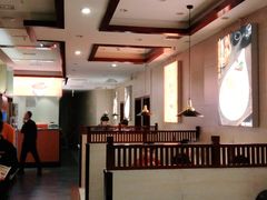 -竹犇番茄火锅(长风街店)