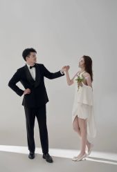 -拾尚映画·STUDIO婚纱摄影(中关村店)