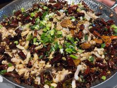 -三猫黑鱼花(南大店)