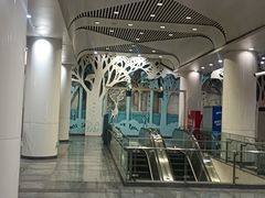 -田村(地铁站)
