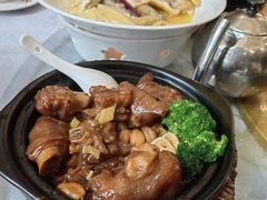 -鹭园酒家·四十年老字号