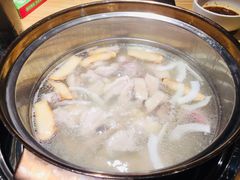 -椰夫人·养生椰子鸡(黄埔时代城店)