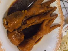 -香阁餐厅·常州菜·常州菜代表品牌(新北奥体店)