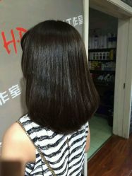 -HD HAIR STYLE