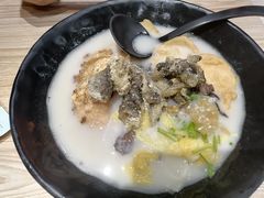 -渔米丰·广府鱼汤米线(光明广场店)