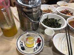 -笨罗卜浏阳菜馆(星沙店)