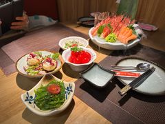 -福樱兰海鲜放题铁板烧(加州店)