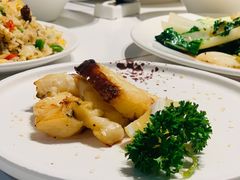 -多佐铁板烧(富力广场店)