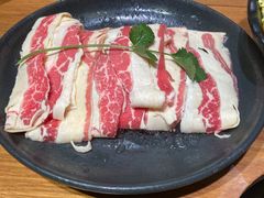 -呷哺呷哺(普陀乐购真北店)