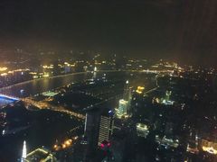 -广州四季酒店