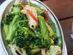 -库玛丽尼泊尔风味餐吧