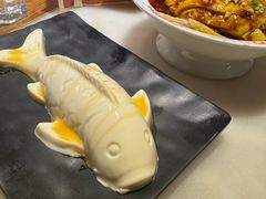 -小吊梨汤·北京菜·烤鸭(王府井银泰in88店)