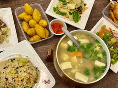 -海坛特色小吃·只做平潭特色菜(平潭店)