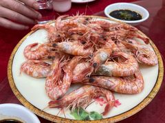 赤米虾-华源餐厅·海鲜大排档(日月贝店)