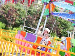 -满洲里口岸套娃景区