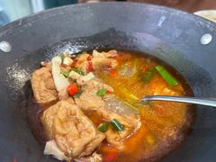 -湘中缘·湖南菜(娄底驻京办店)