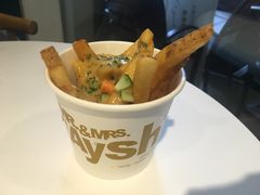 -艾薯夫妇Aysh(福田星河COCOPark店)