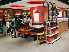 -季季红火锅(长沙步行街店)