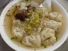 -汪家馄饨(集庆路店)