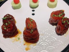 -闫府私房菜·老字号(恒隆店)