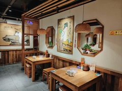 大堂-先启半步颠.川菜.小酒馆(宝安坪洲店)