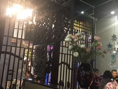 -锦尚阁烤鱼(望京新荟城店)