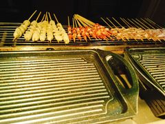 -蓝鲸湾汤泉(包河店)