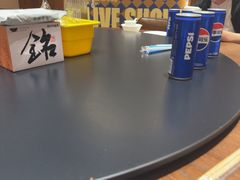 -铭副琦食·虾蟹烩馆(渔人码头店)