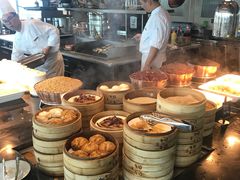 -Social 秀西餐厅-长沙瑞吉酒店(运达店)