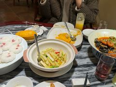 -东湖177艺术餐厅 · 东坡院子