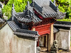 -深圳锦绣中华民俗村