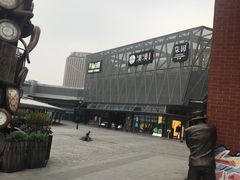 -柒园·三十年创意杭帮菜(龙湖滨江天街店)
