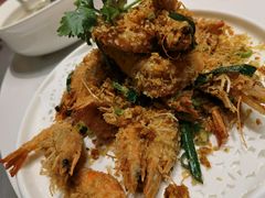 -旺达小吃•三十年福州菜(正大广场店)