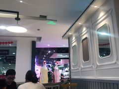 -满记甜品(加州阳光开元广场店)