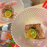 这碗什锦海鲜丼，是我反复去鹿来的理由‼️