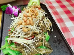 -龙桥私厨·姜花菊花过桥鱼·顺德菜(容桂店)