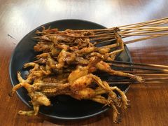 -庆合府重庆大排档(紫都城店)