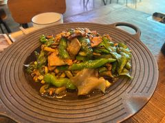 -铁公鸡·四川料理(天环广场店)