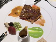 -翡翠鸟精品泰国菜(北辰财富中心店)