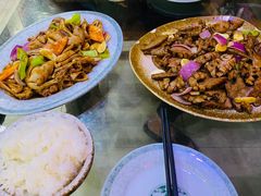 -三子下水馆(南十四道街151号店)