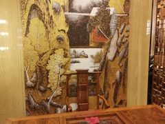 -长沙富力万达文华酒店