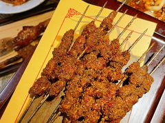 -遇见长安之高山流水(李家村万达店)