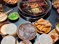 -咖咖火锅(老店)